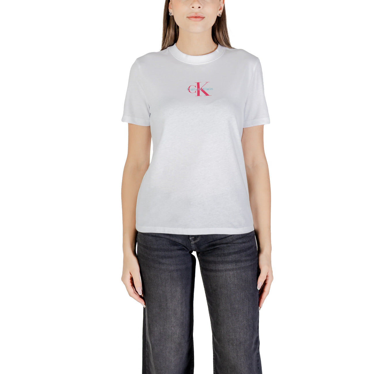 Calvin Klein Jeans T-Shirt Damen