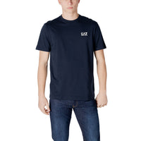 Ea7 T-Shirt Herren