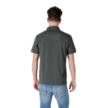 Ea7 Polo Herren