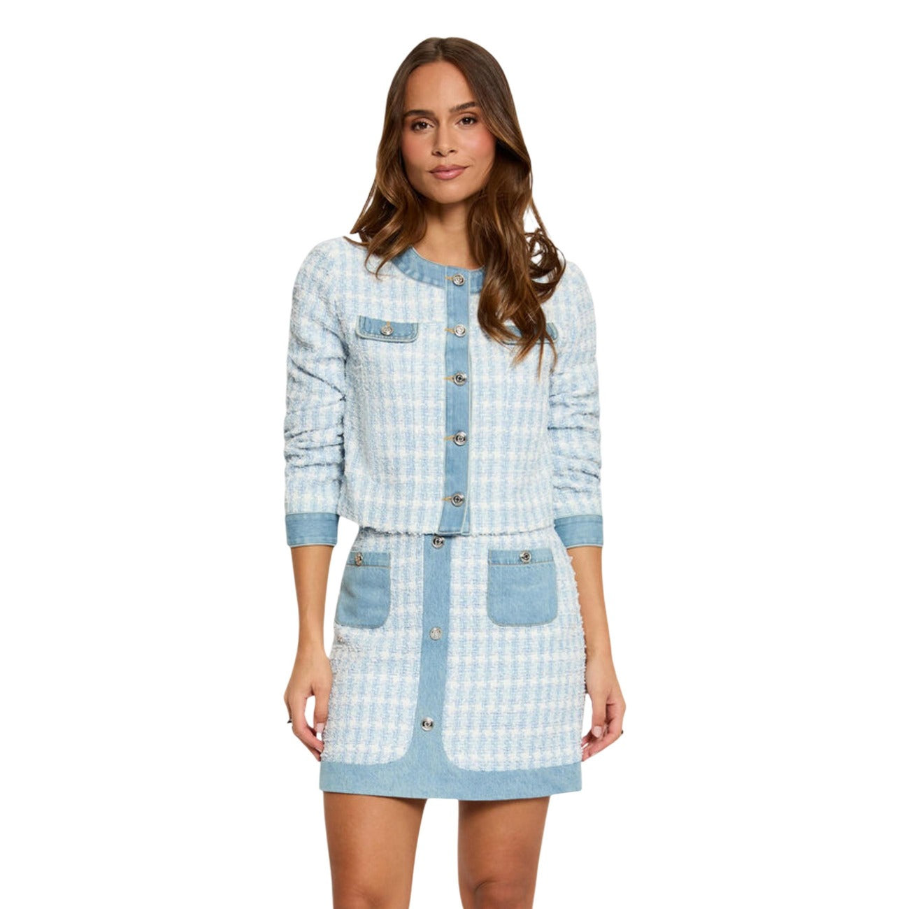 Morgan De Toi Kostümjacke Damen