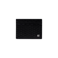 Armani Exchange Brieftasche Herren