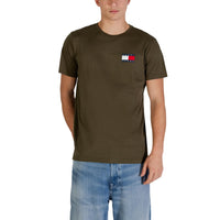 Tommy Hilfiger Jeans T-Shirt Herren