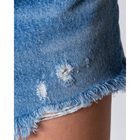 Levi`s Shorts Damen