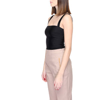 Silence Tank Top Damen