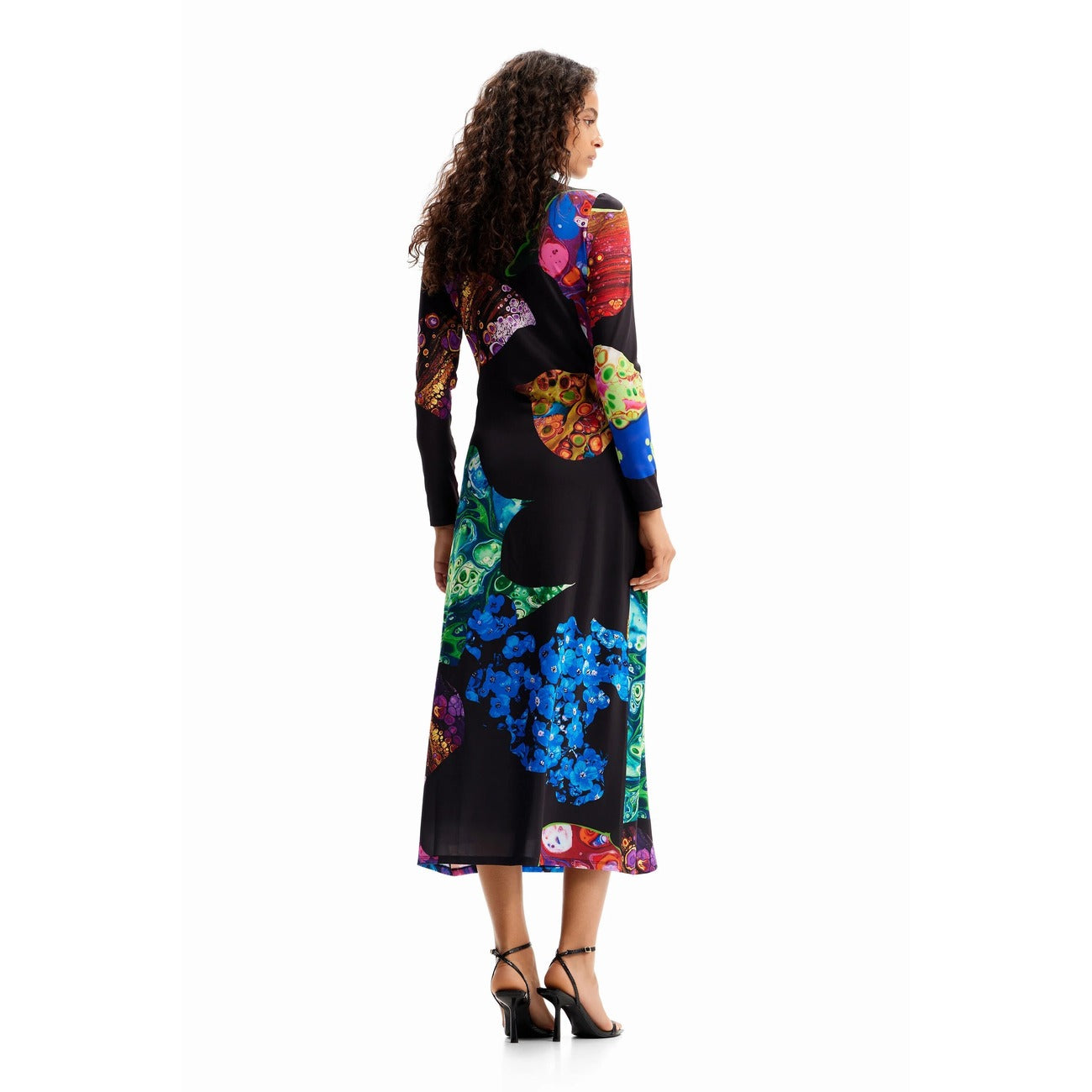 Desigual Kleid Damen