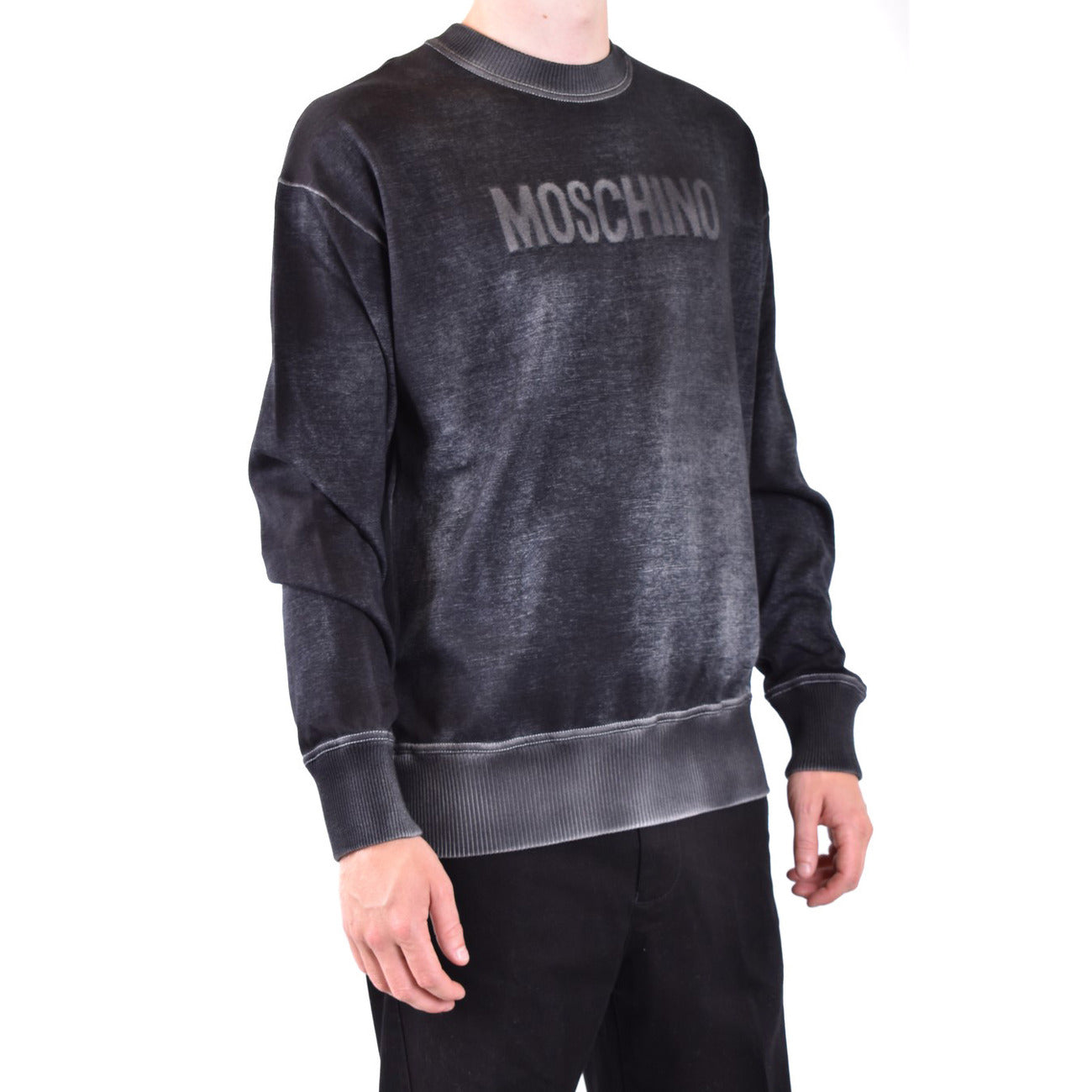 Moschino Fleece Herren