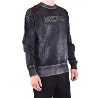 Moschino Fleece Herren