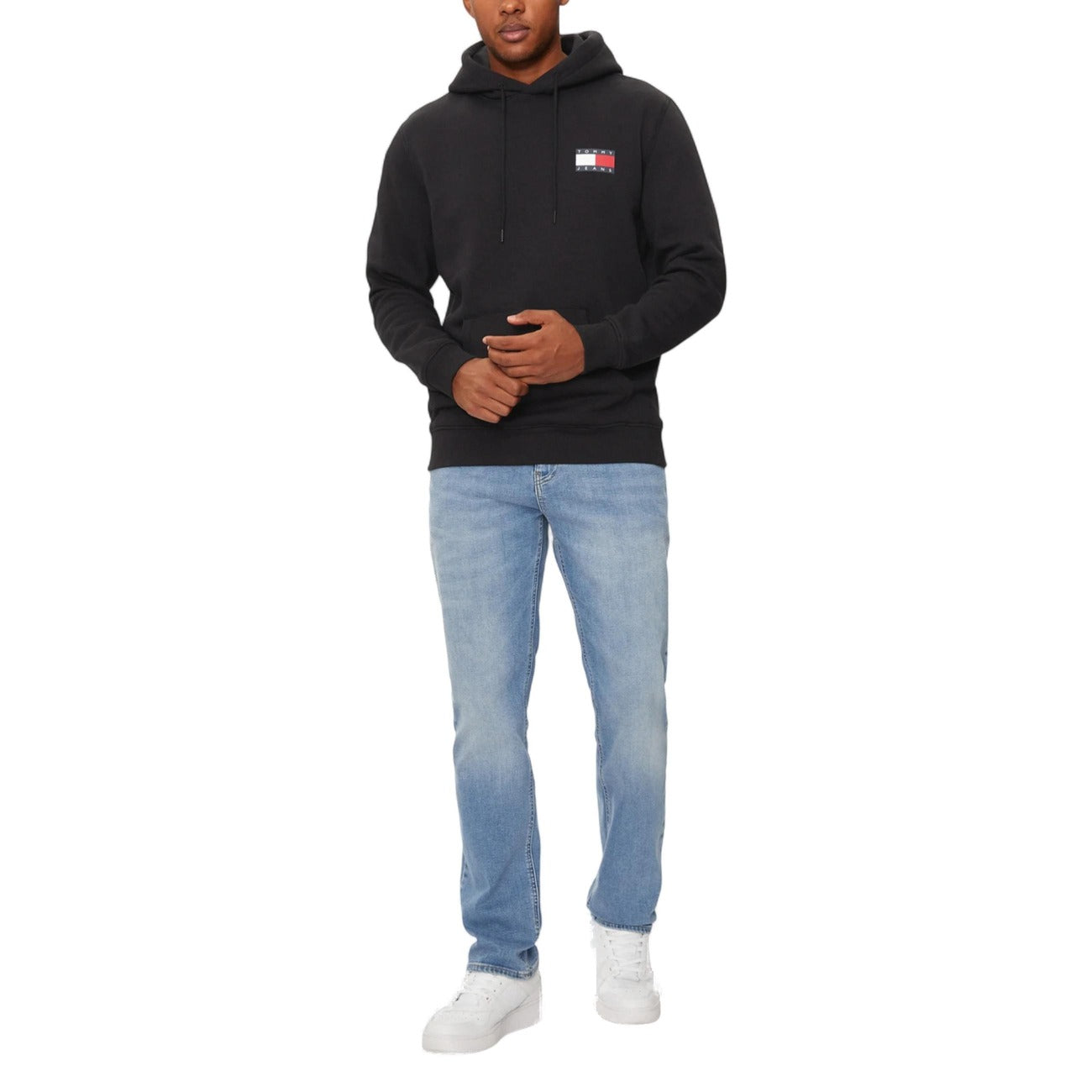 Tommy Hilfiger Jeans Fleece Herren