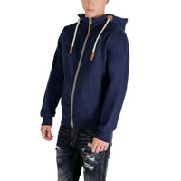 Yos Fleece Herren