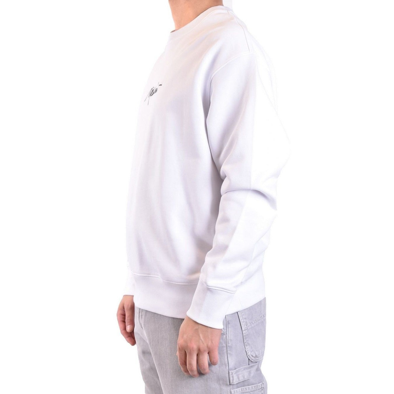 Moschino Fleece Herren