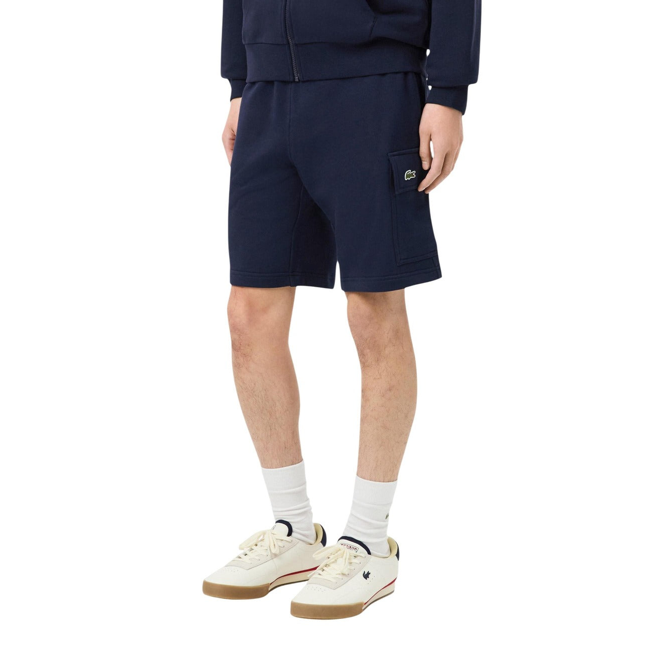 Lacoste Bermuda Herren