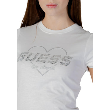 Guess Active T-Shirt Damen
