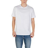 Armani Exchange T-Shirt Herren