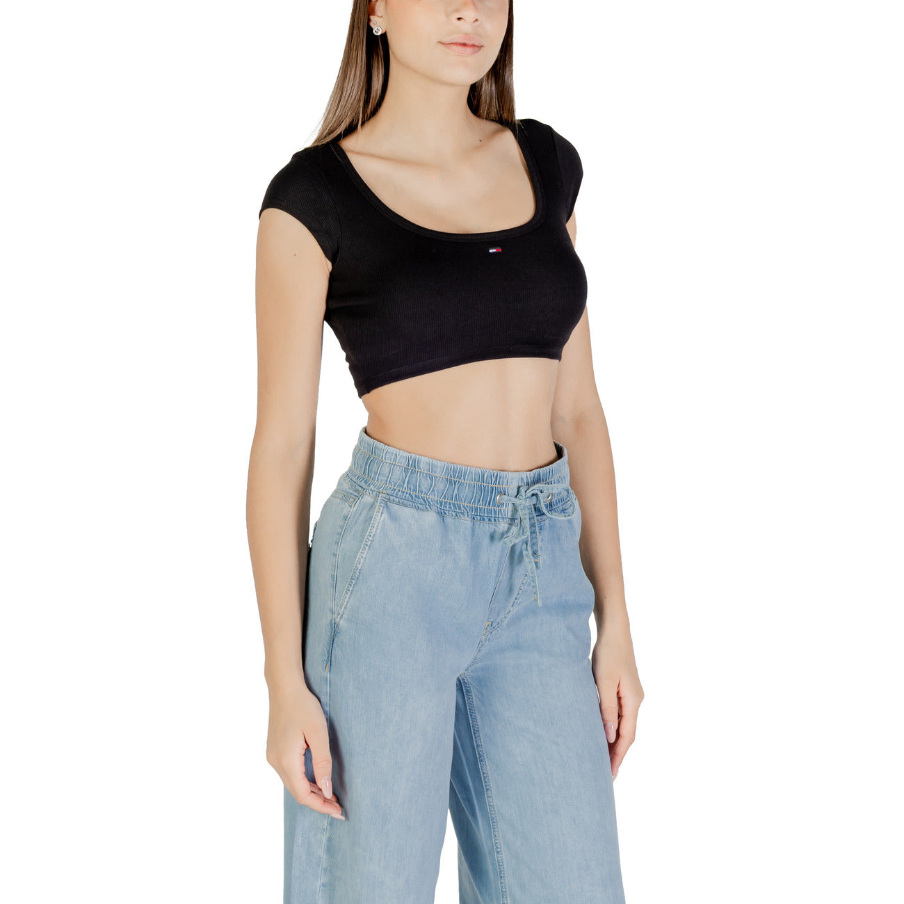 Tommy Hilfiger Jeans Top Damen