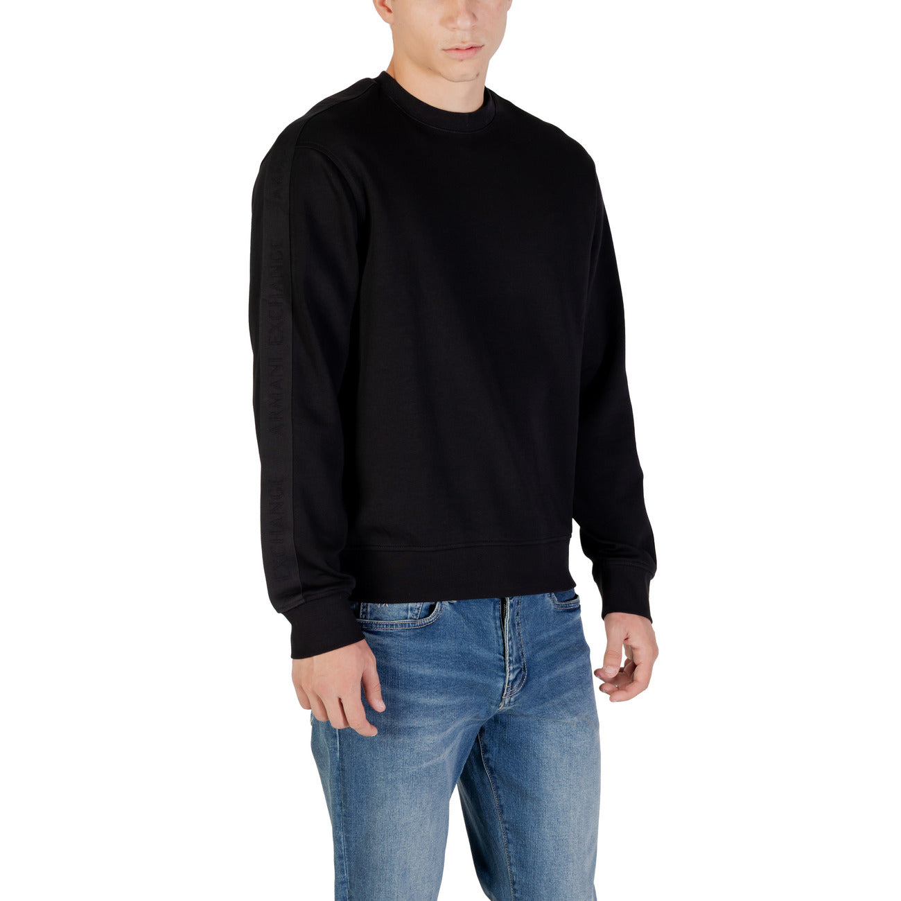 Armani Exchange Pullover Herren
