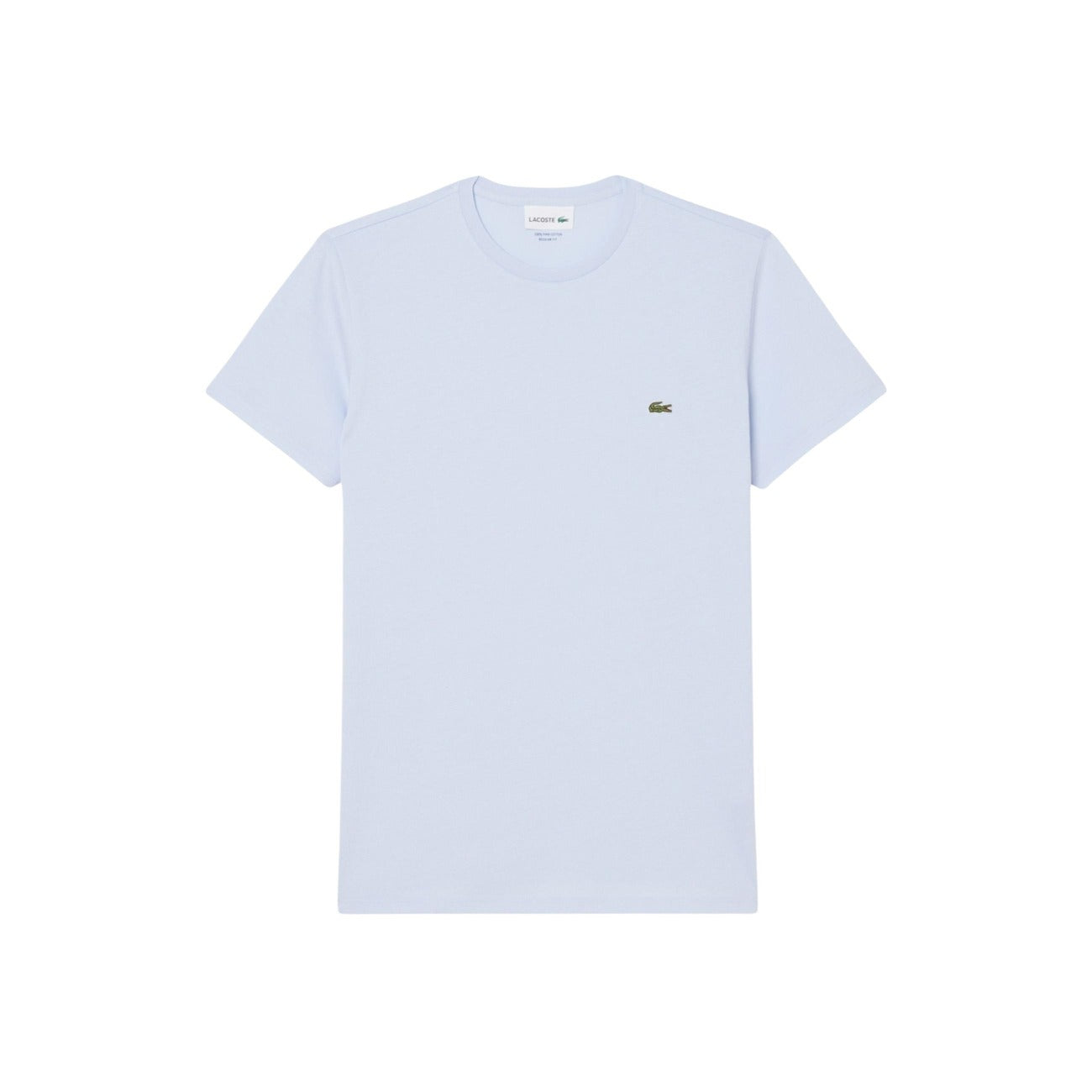Lacoste T-Shirt Herren