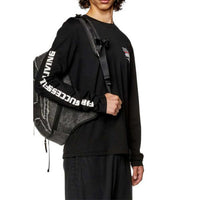 Diesel Fleece Herren