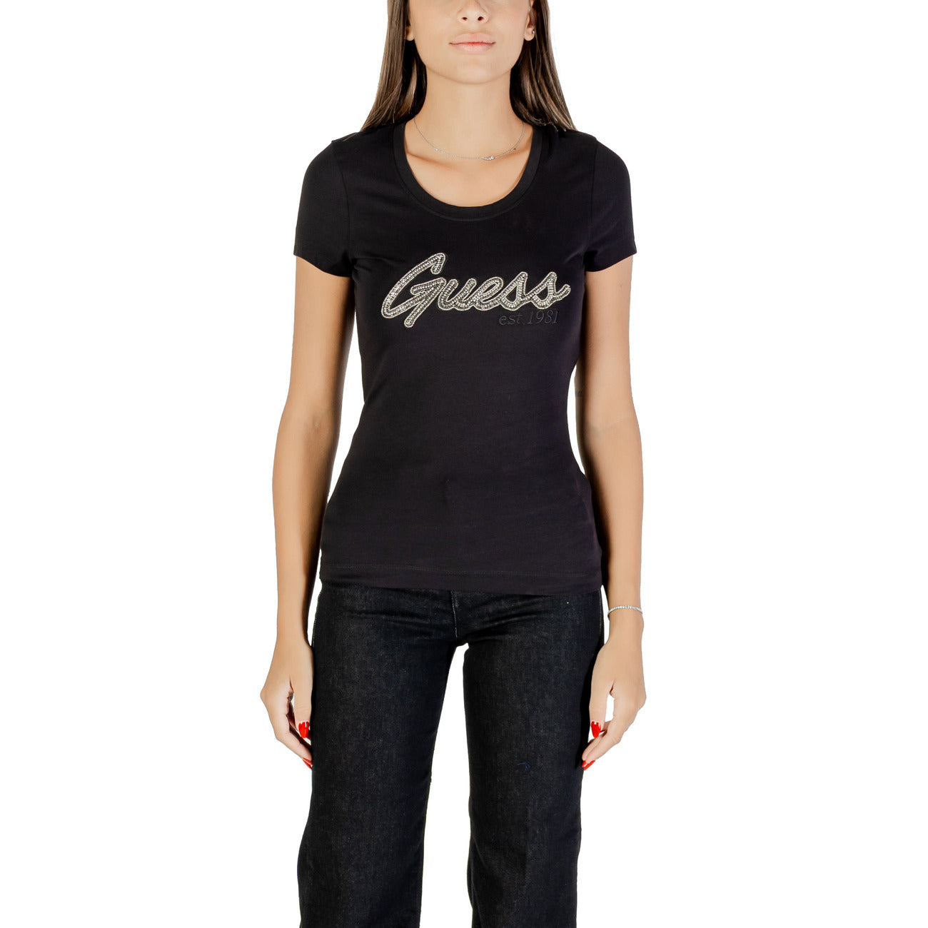 Guess T-Shirt Damen