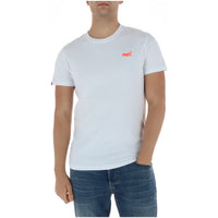 Superdry T-Shirt Herren