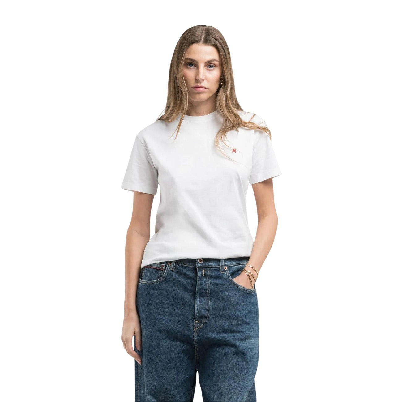 Replay T-Shirt Damen