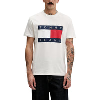 Tommy Hilfiger Jeans T-Shirt Herren