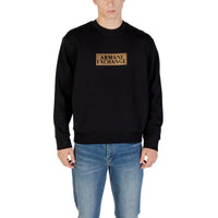 Armani Exchange Fleece Herren