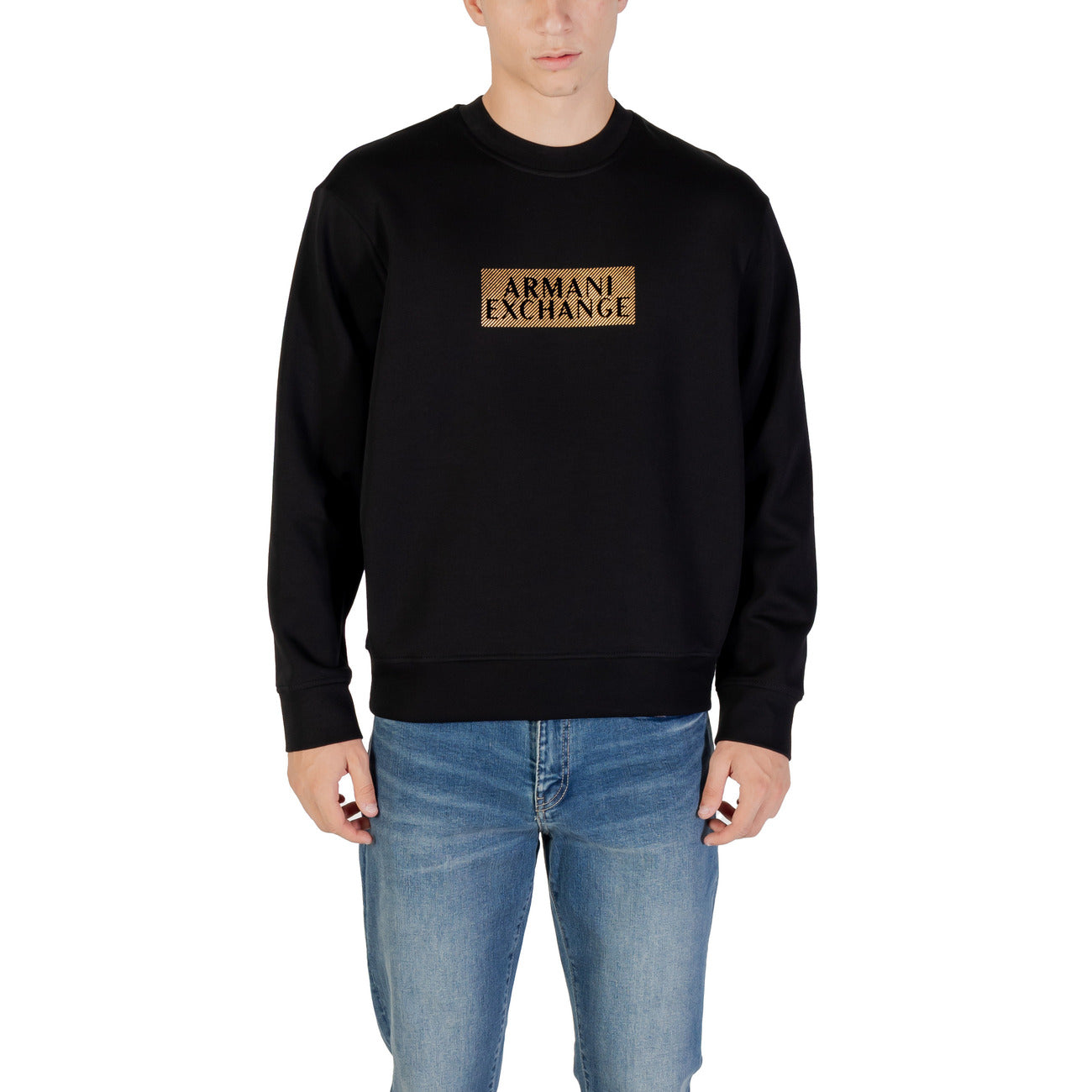 Armani Exchange Fleece Herren