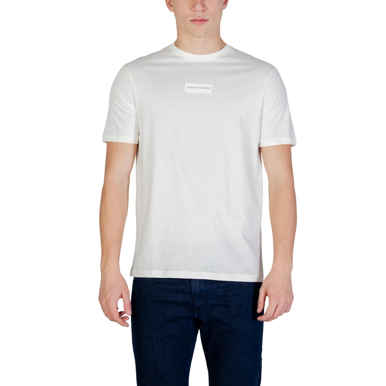 Armani Exchange T-Shirt Herren