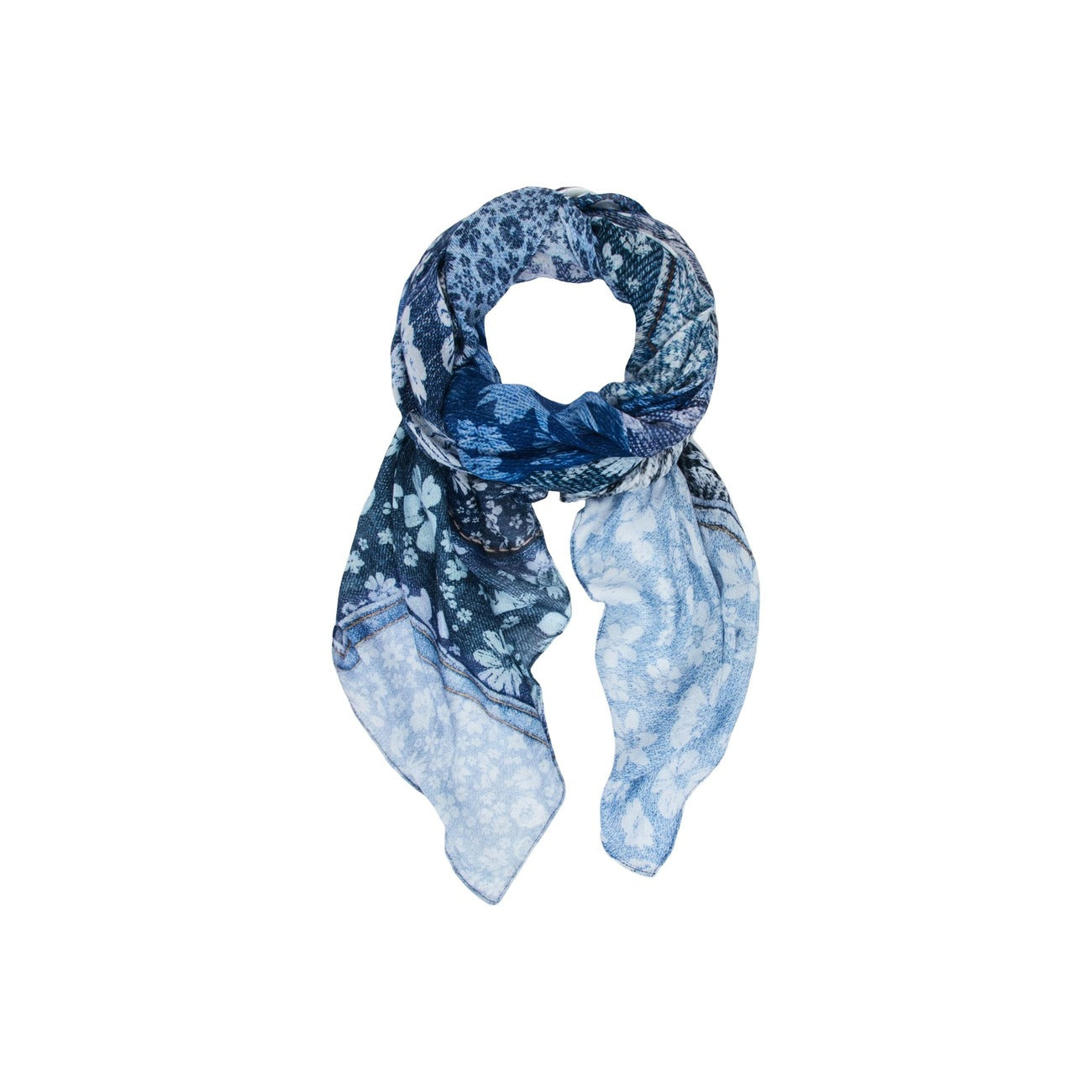 Desigual Halstuch Damen