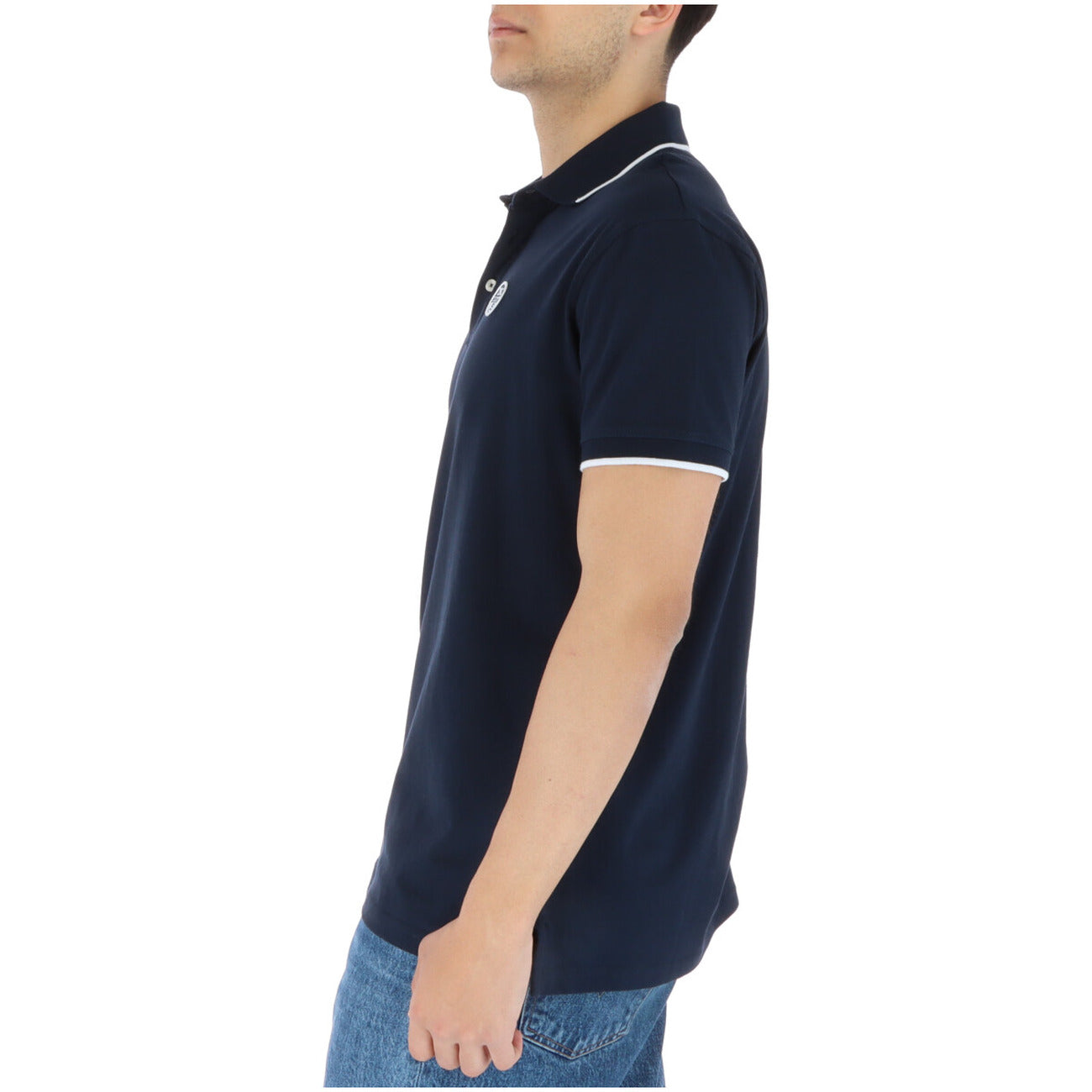 North Sails Polo Herren