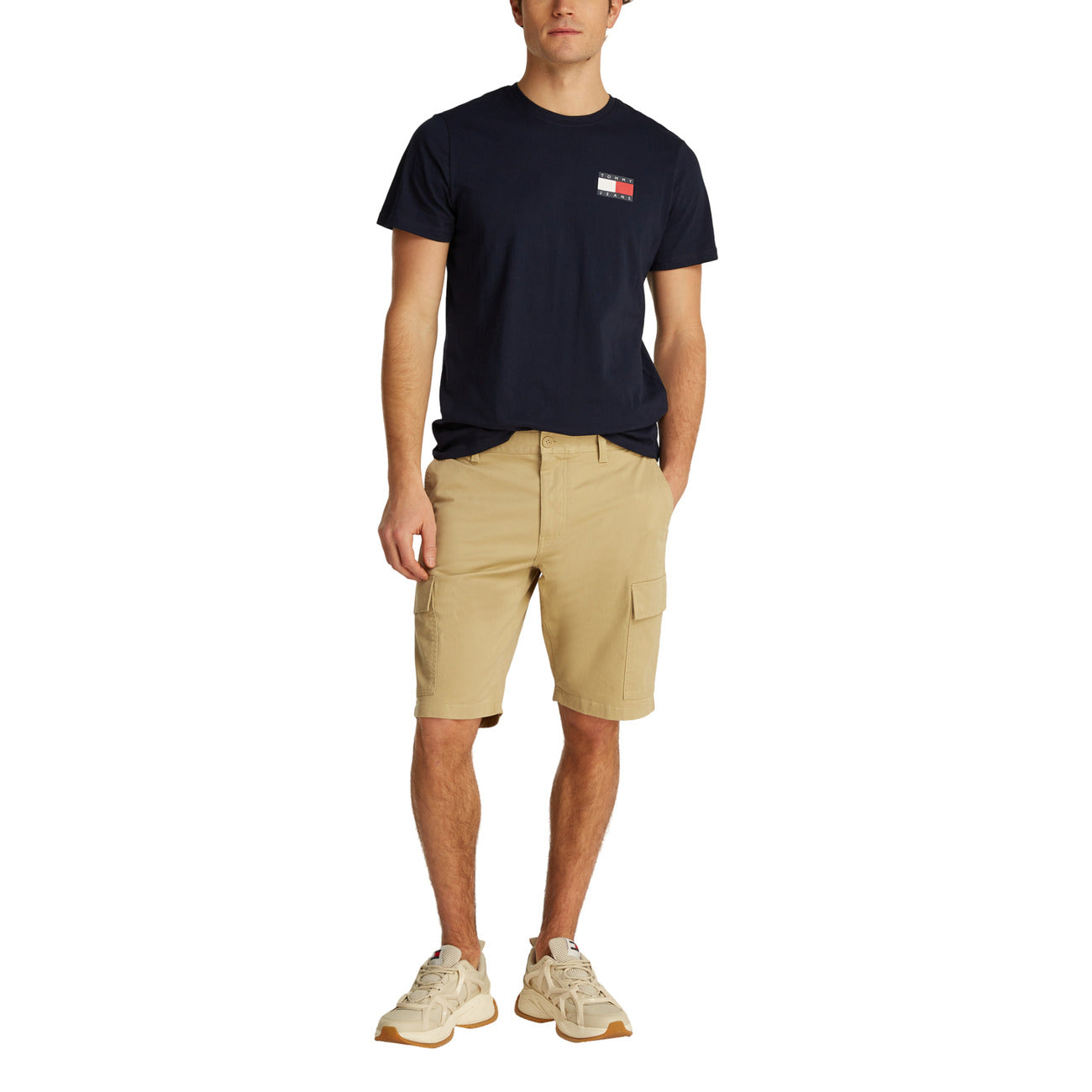 Tommy Hilfiger Jeans Bermuda Herren