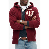 Superdry Fleece Herren