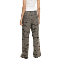 Desigual Hose Damen