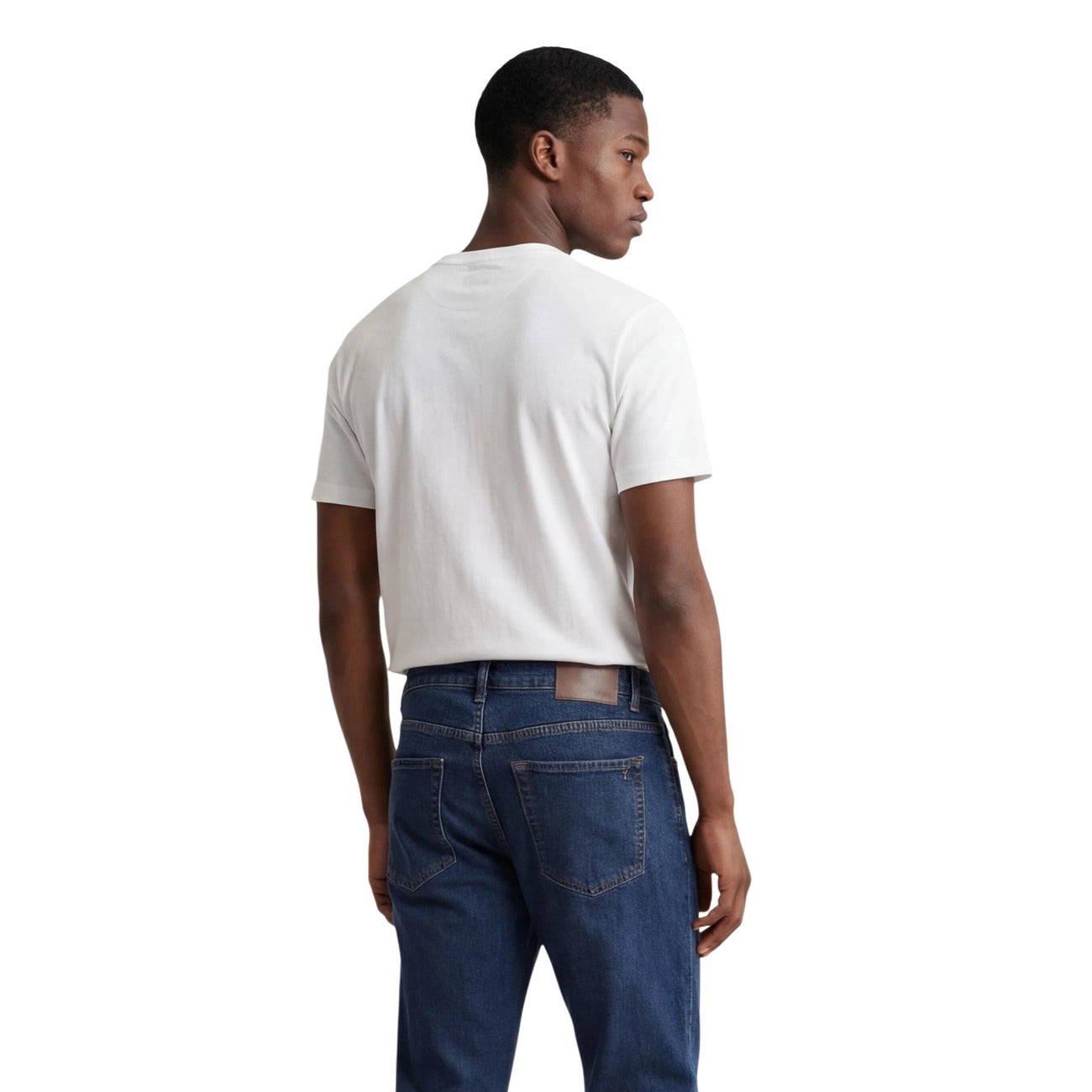 Armani Exchange T-Shirt Herren