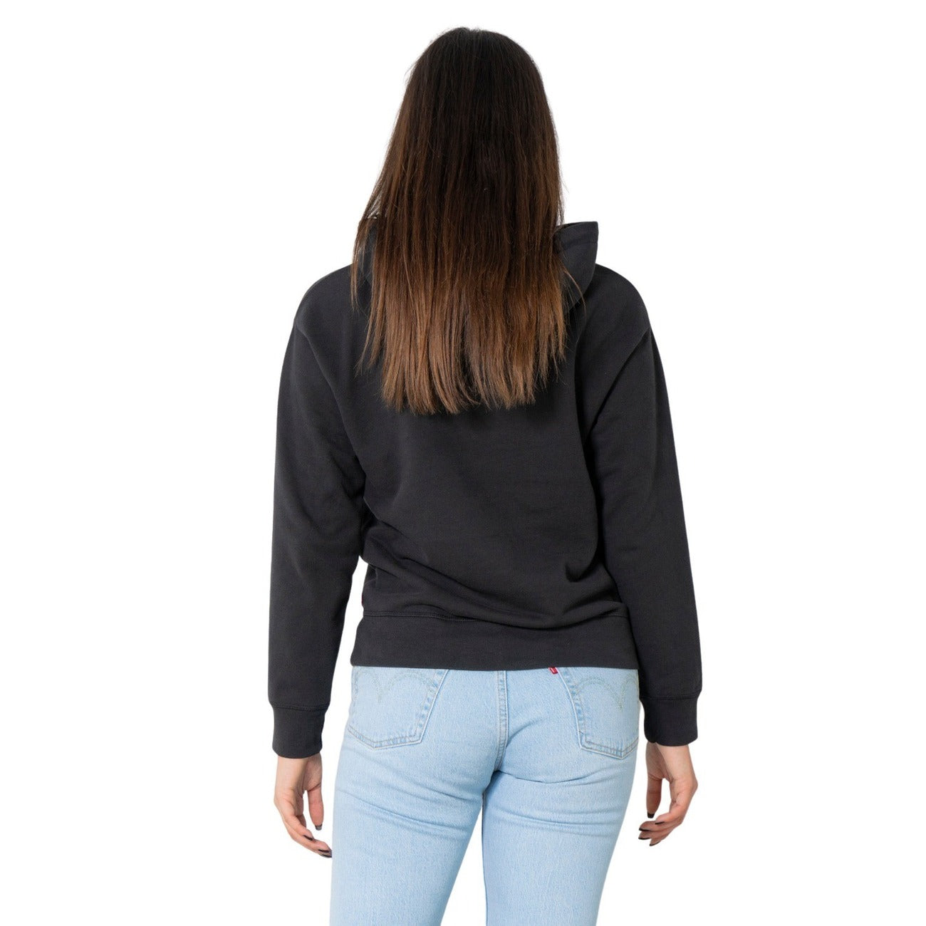 Levi`s Fleece Damen