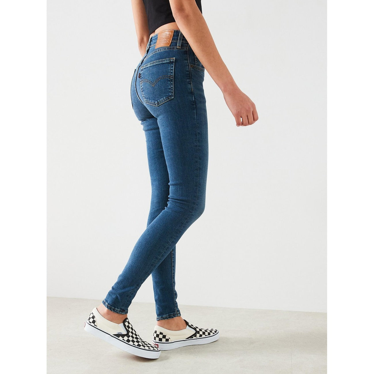 Levi`s Jeans Damen
