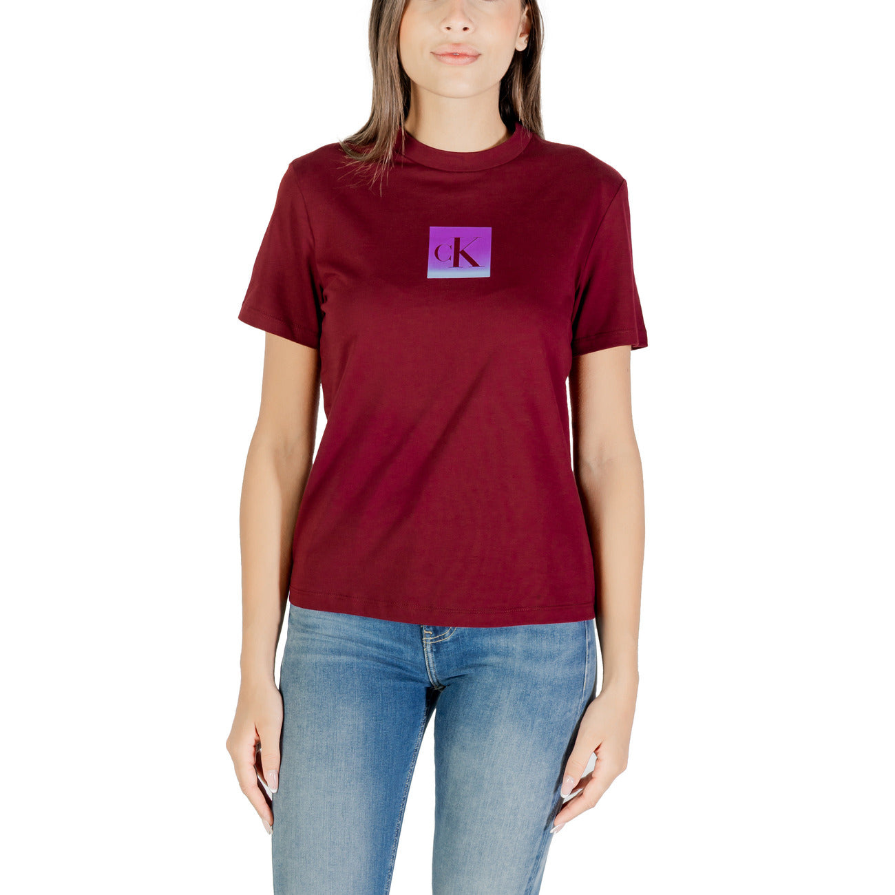 Calvin Klein Jeans T-Shirt Damen