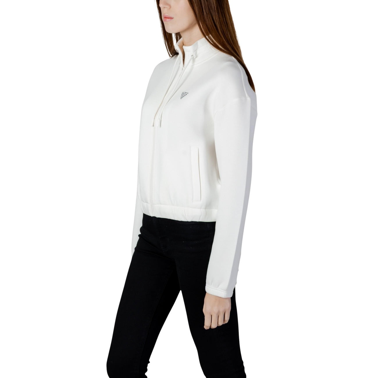 Guess Active Fleece Damen