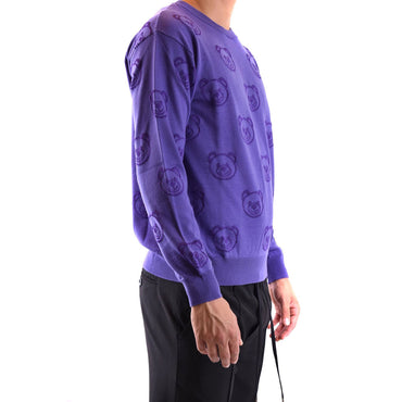 Moschino Pullover Herren