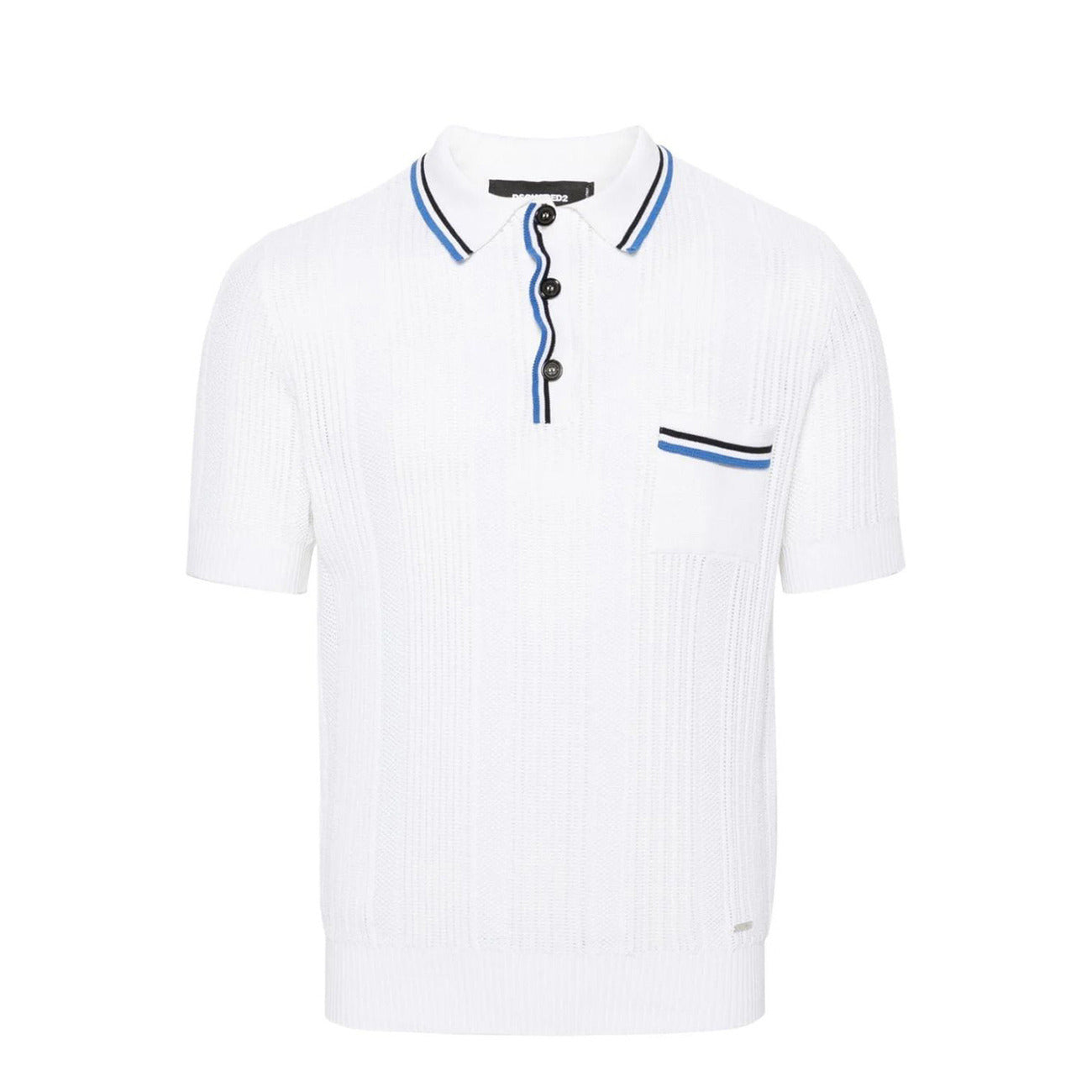 Dsquared2 Polo Herren