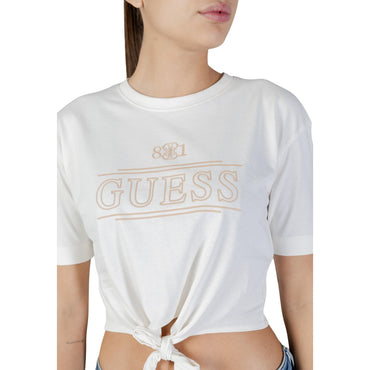 Guess Active T-Shirt Damen