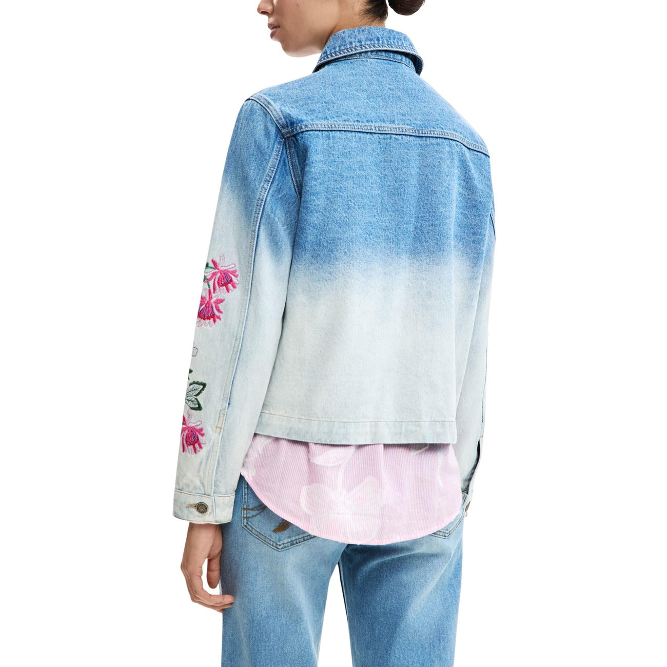 Desigual Kostümjacke Damen