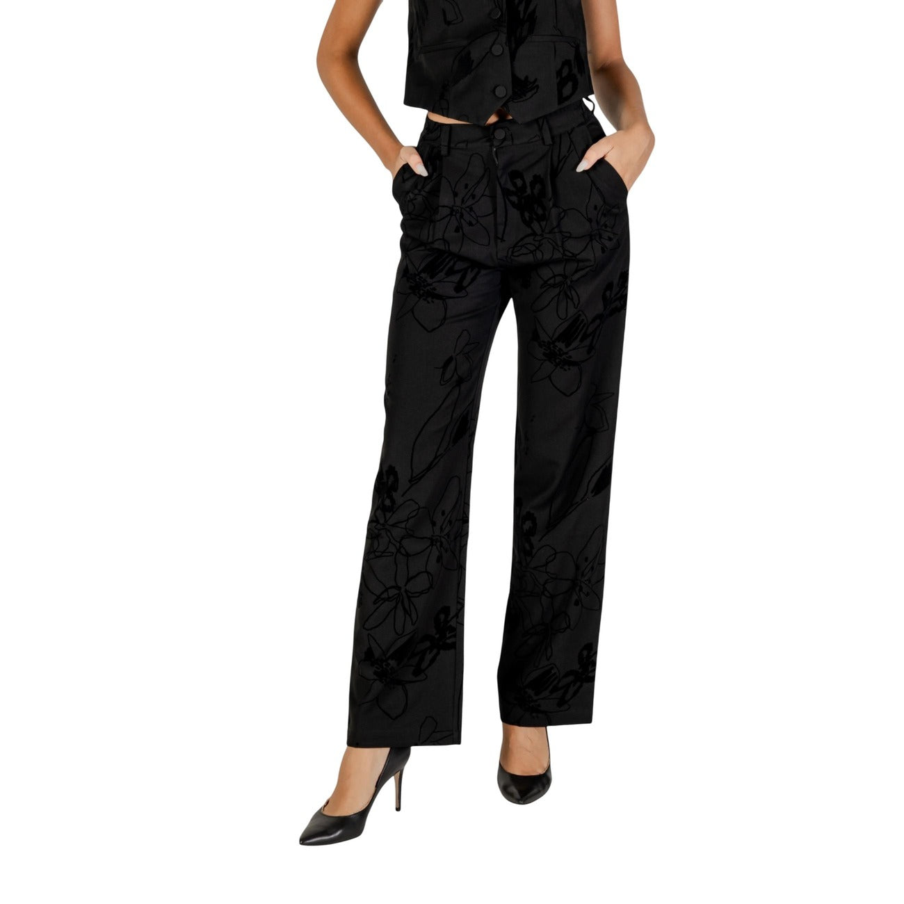 Desigual Hose Damen