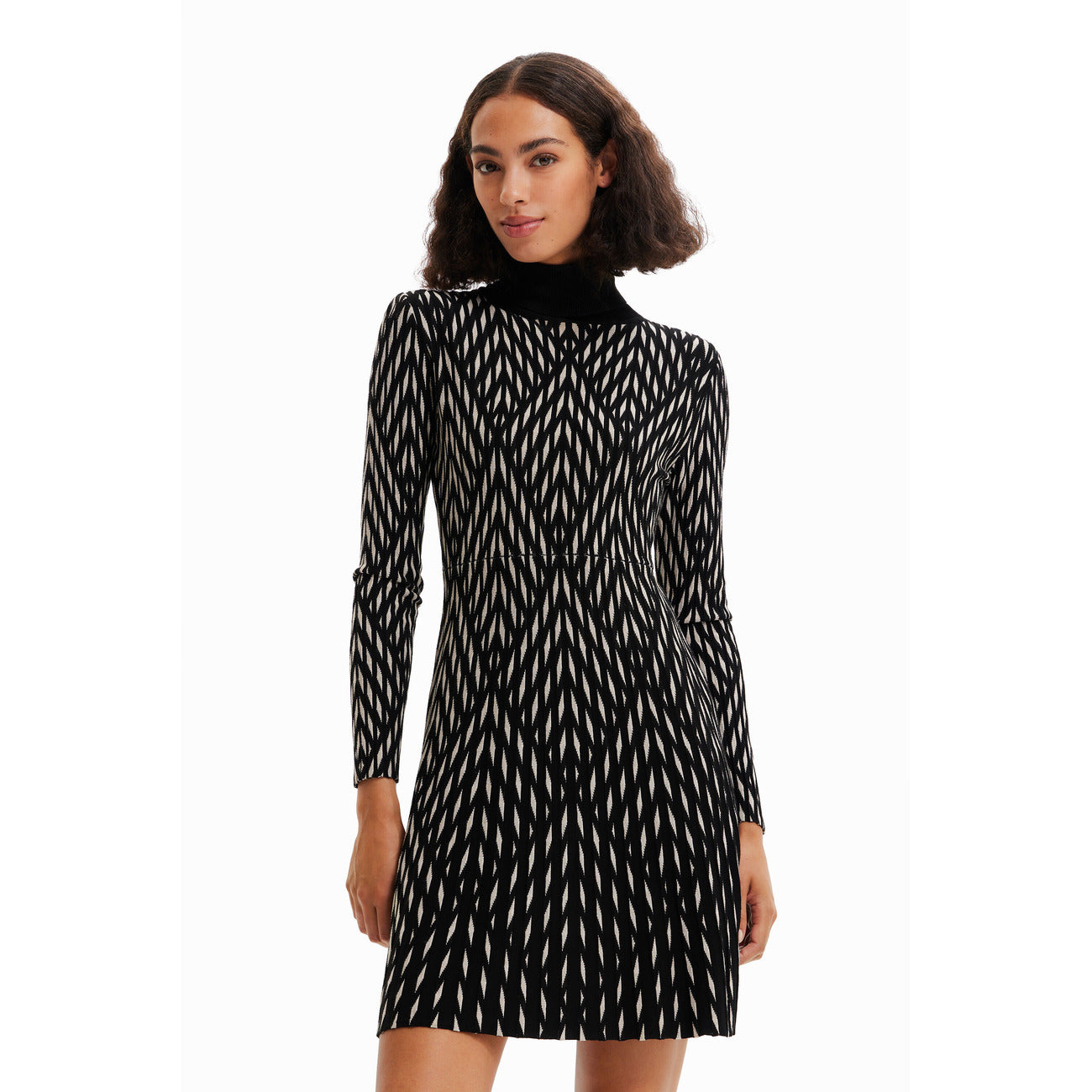 Desigual Kleid Damen