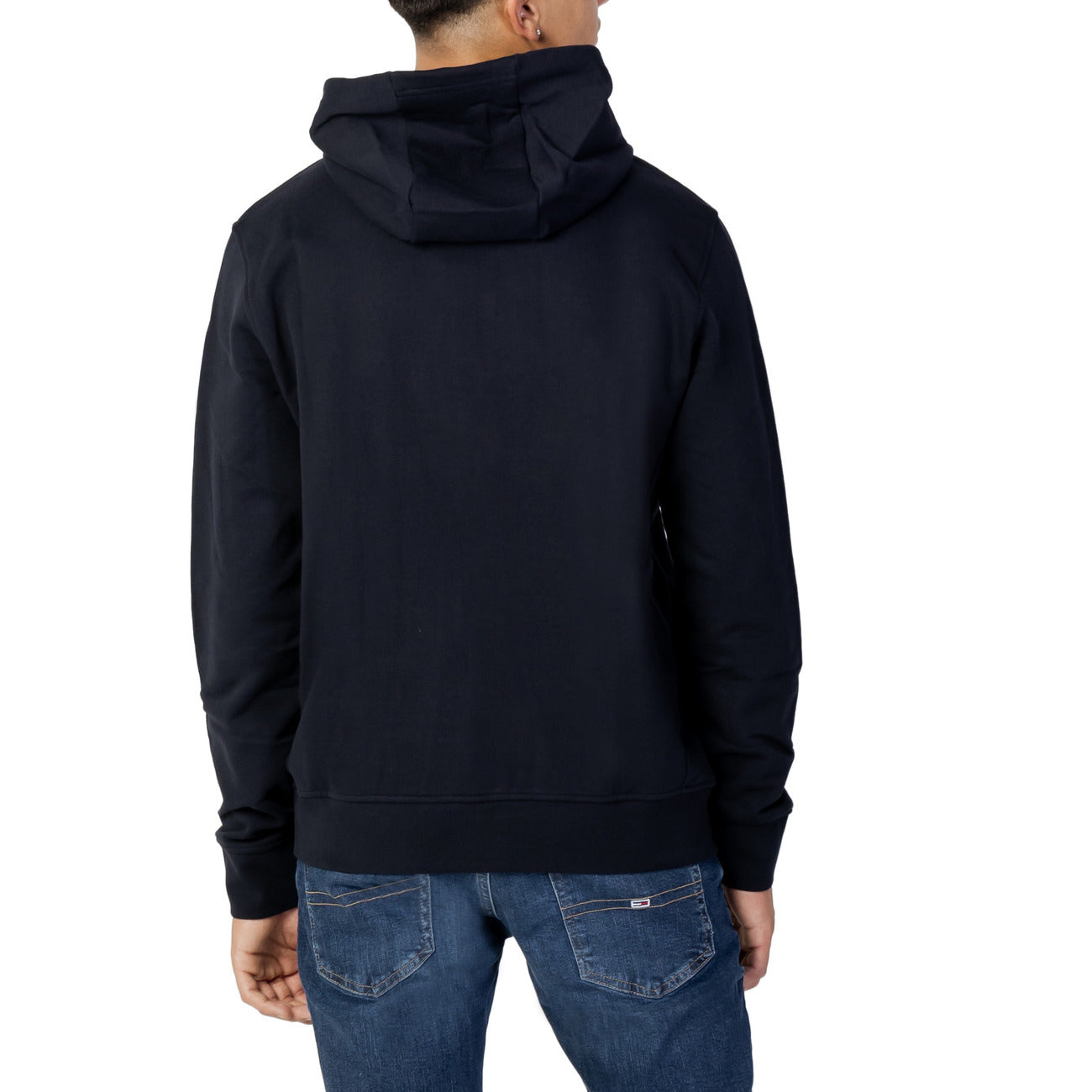 Armani Exchange Fleece Herren