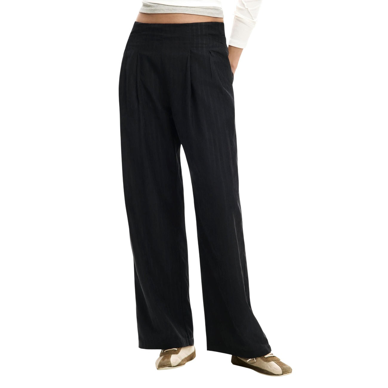 Desigual Hose Damen
