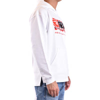 Diesel Fleece Herren