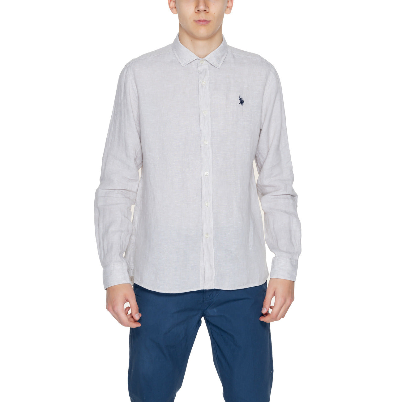 U.s. Polo Assn. Hemd Herren