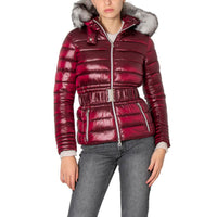 No Zone Jacke Damen