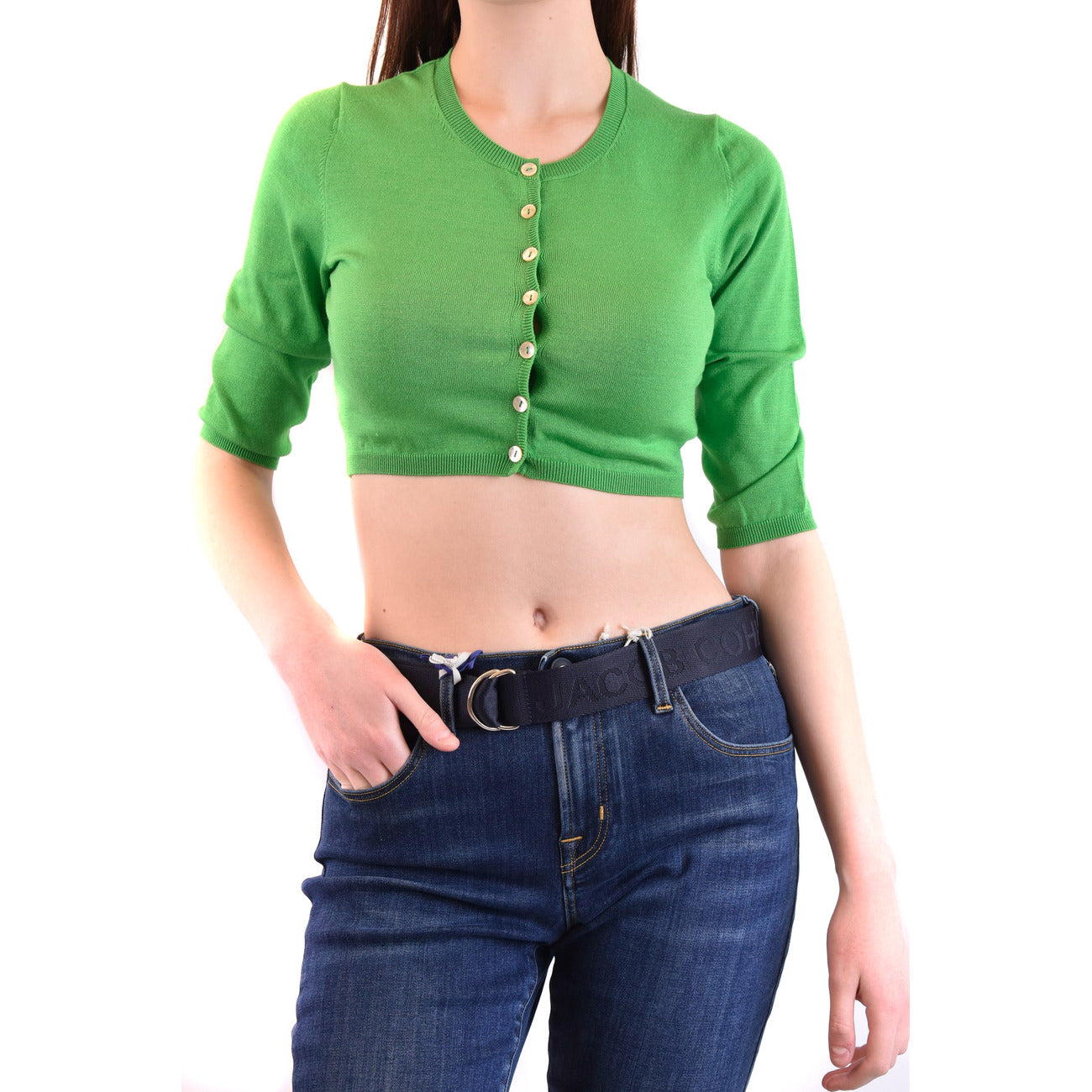 P.a.r.o.s.h. Cardigan Damen